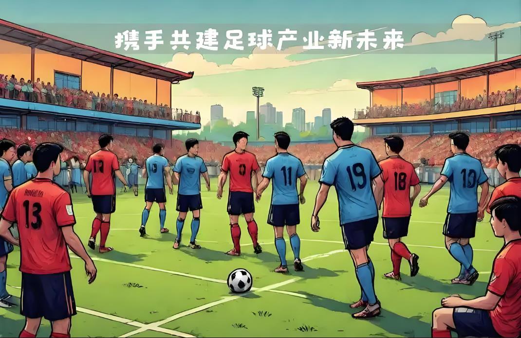关于“足球+文旅”深度融合，打造多元化产业新生态的信息