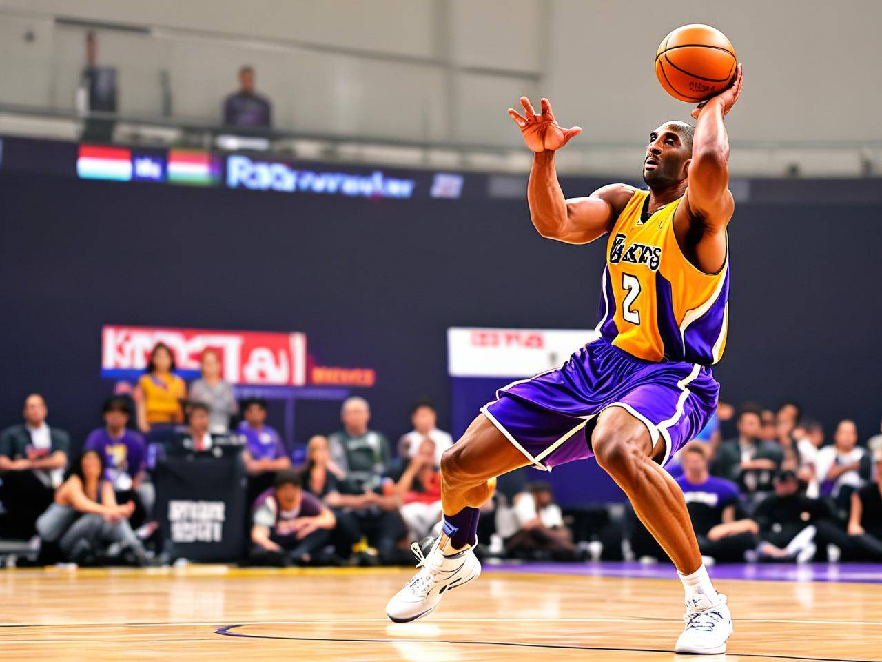 历史回望：那些年我们一起追过的NBA经典战役的简单介绍